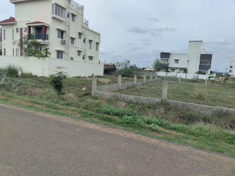 Plot sale