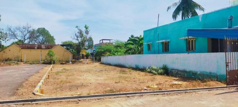 Plot sale