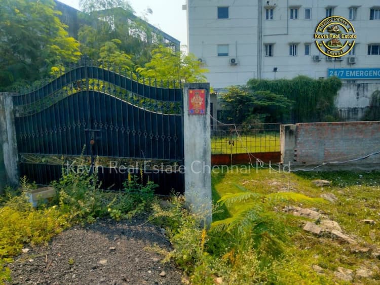 Single Property Image