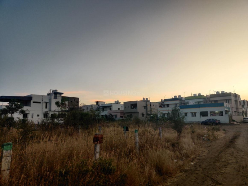 Residential Plot