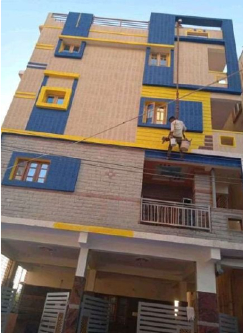 3 BHK Apartment for Sale