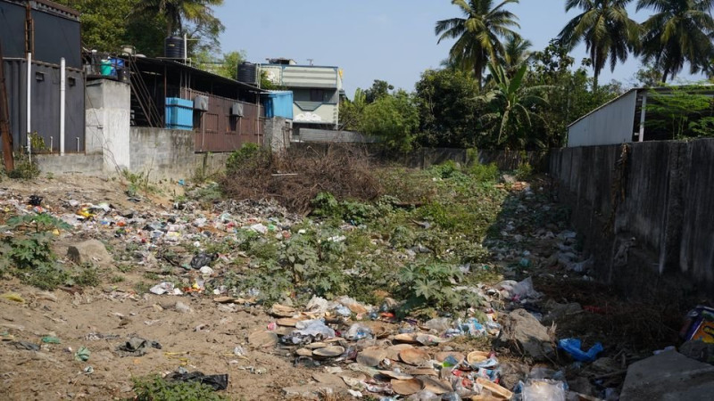 Commercialplot For Sale In Chennai