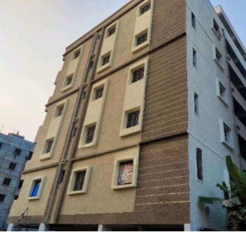 3 BHK Apartment for Sale