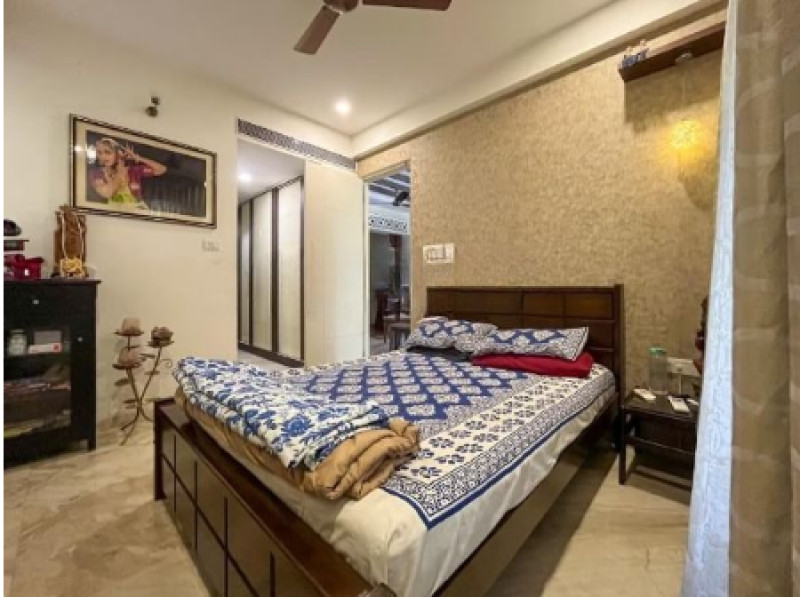 3 BHK Apartment for Sale