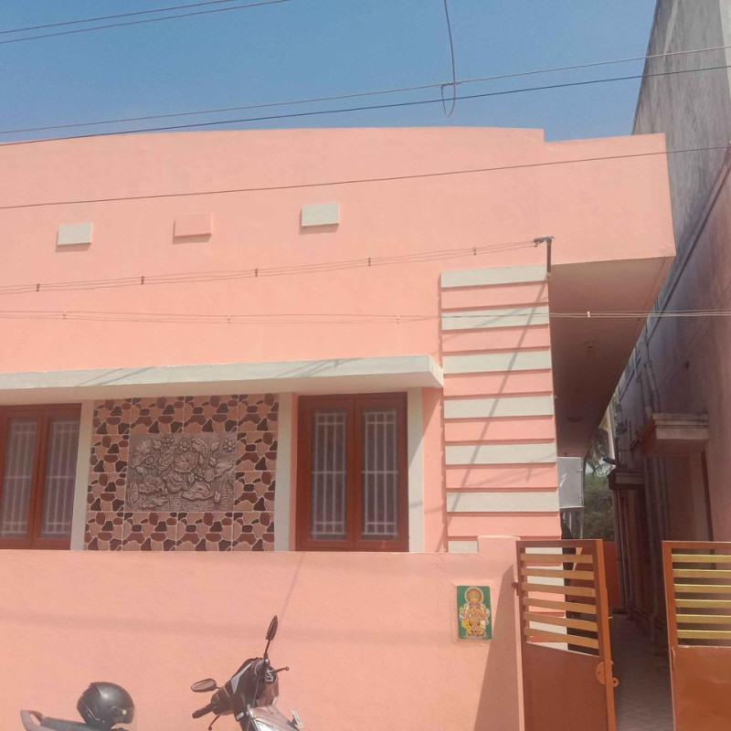2BHK house for sale