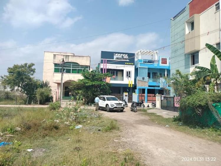 Single Property Image