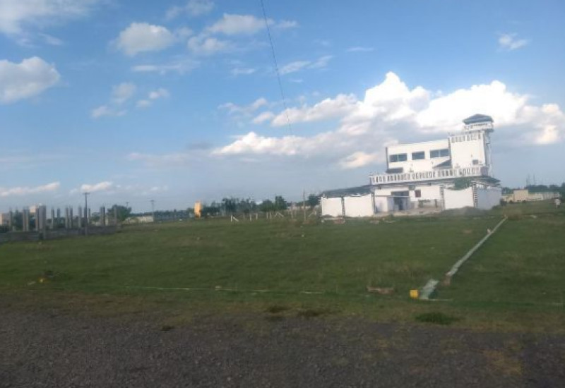 Land for sale
