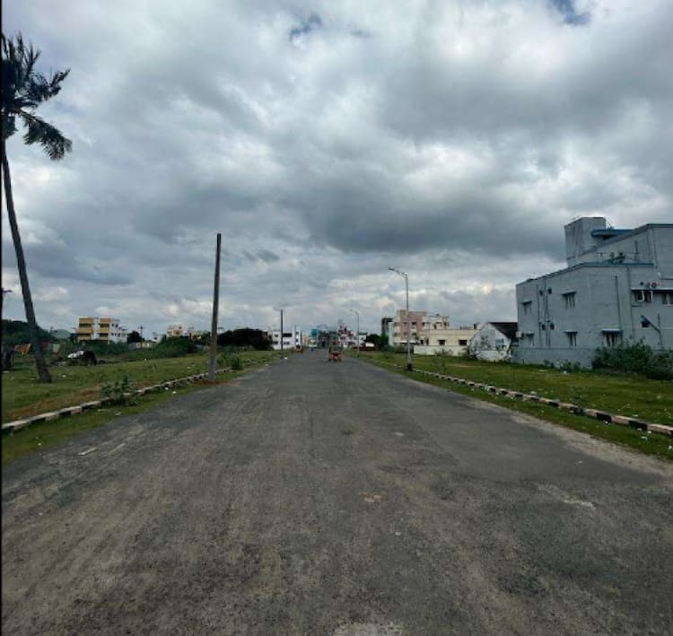 Single Property Image