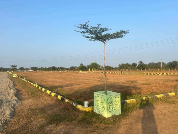 Single Property Image