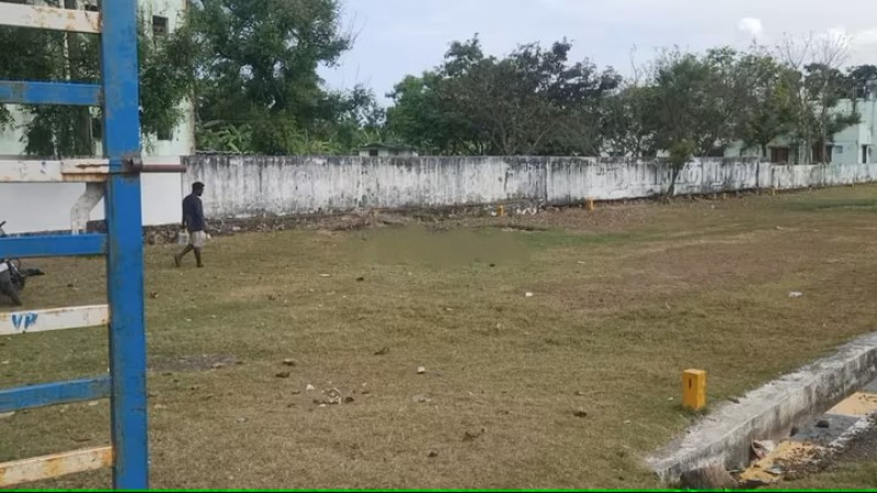 plot for sale