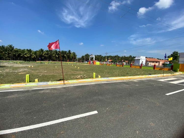 Single Property Image