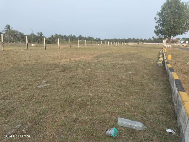 Plot sale