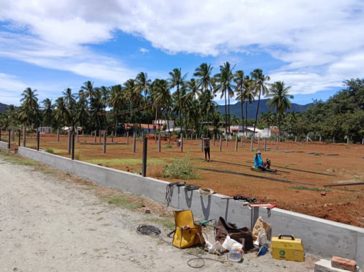 Single Property Image