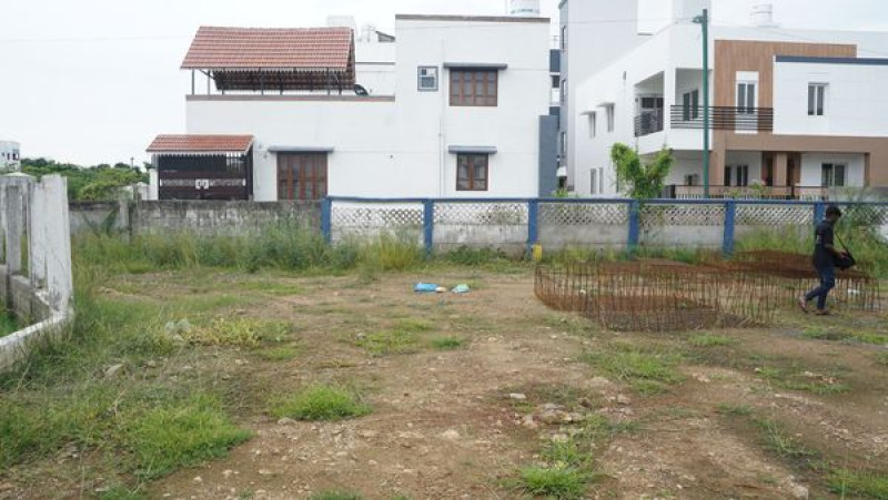 land sale