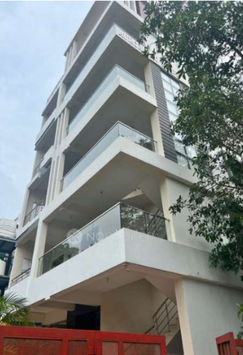 2 BHK Apartment for Sale
