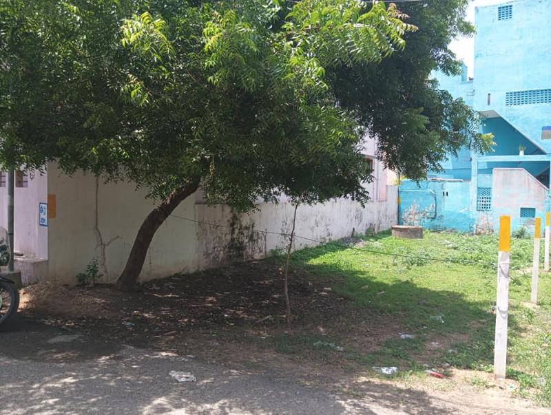 Land for sales