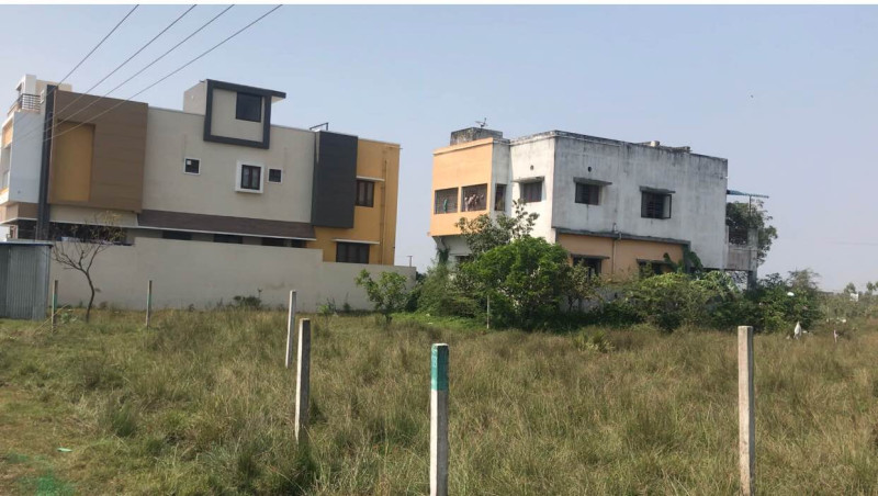 Plot sale