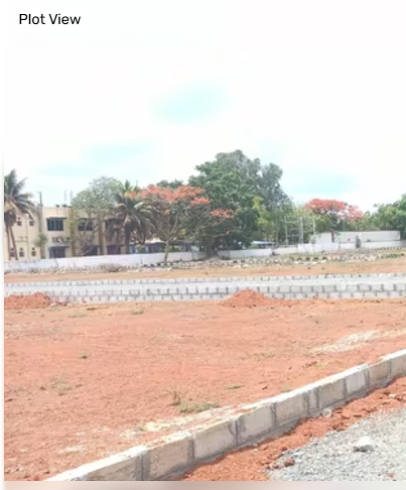 plot for sale