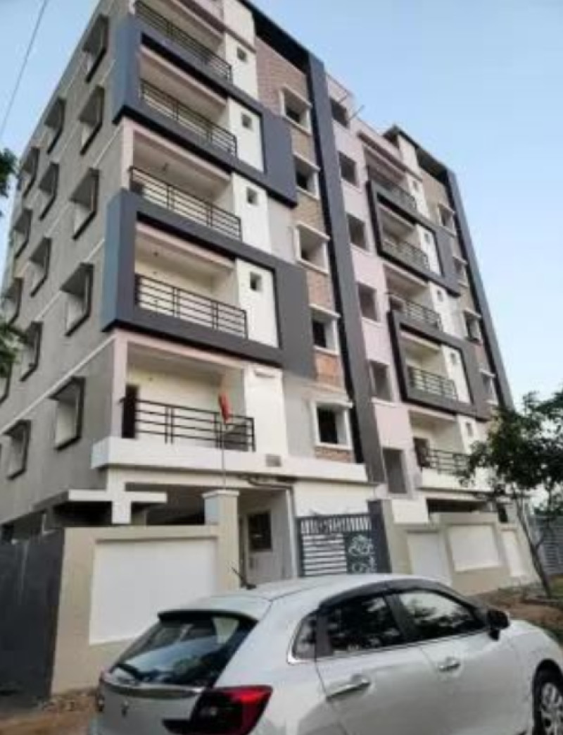 2 BHK Apartment for Sale