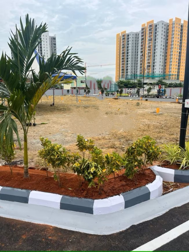 plot for sale
