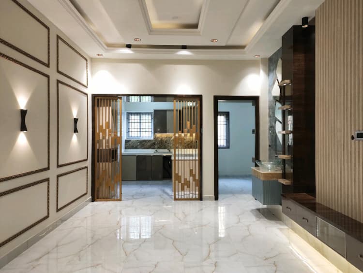 2 BHK Villa for sale