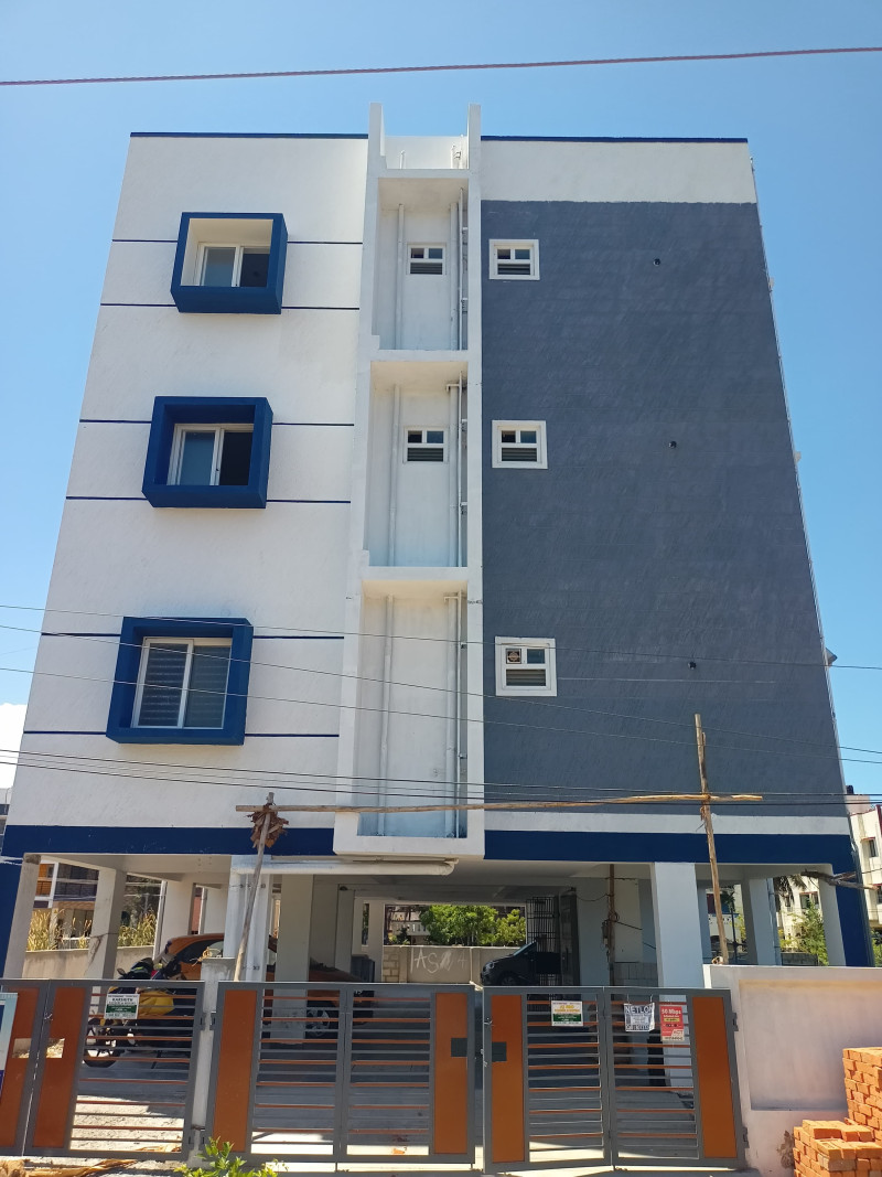 Flat for sale