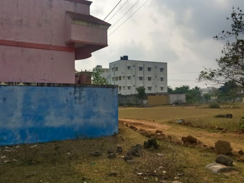Plot sale