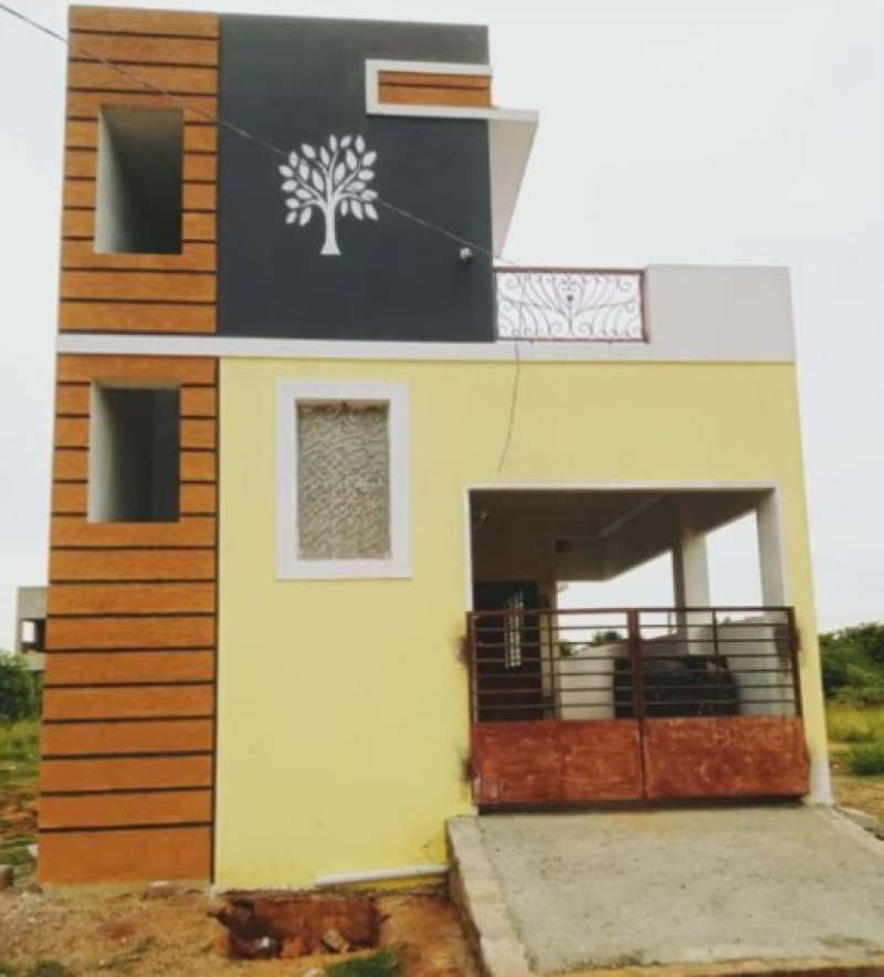 2 BHK House for Sale