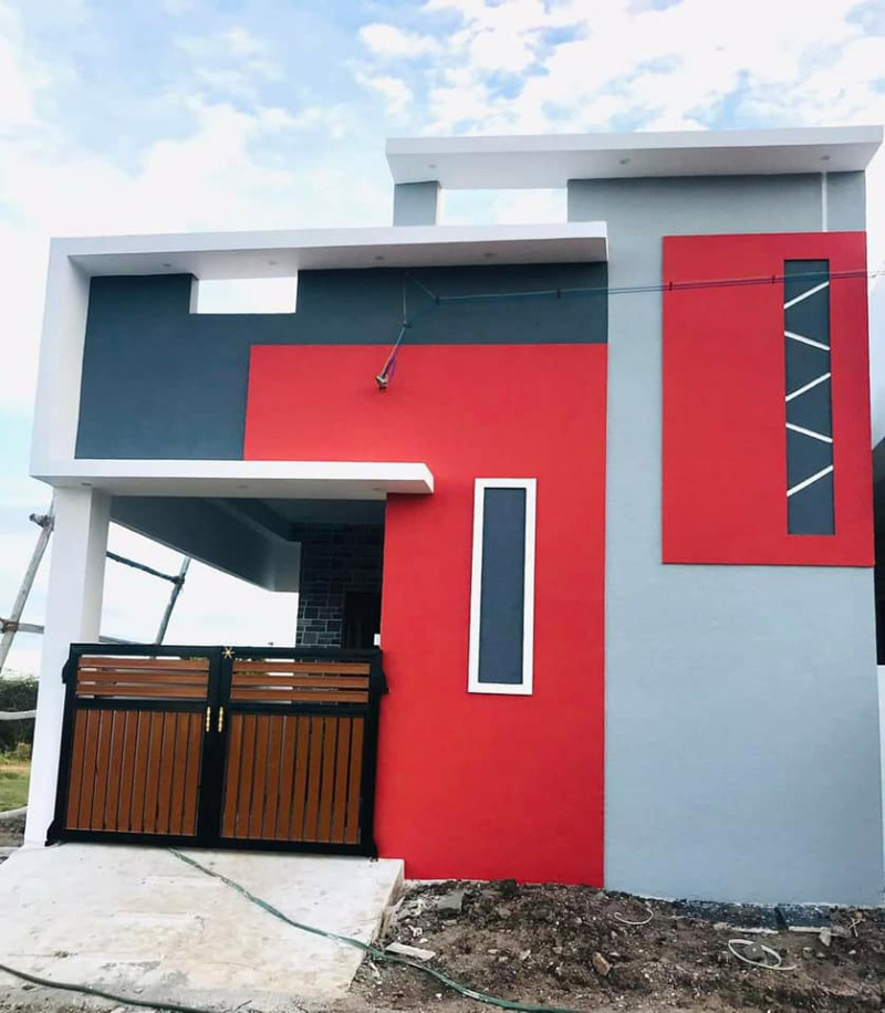 2 BHK New House for sale