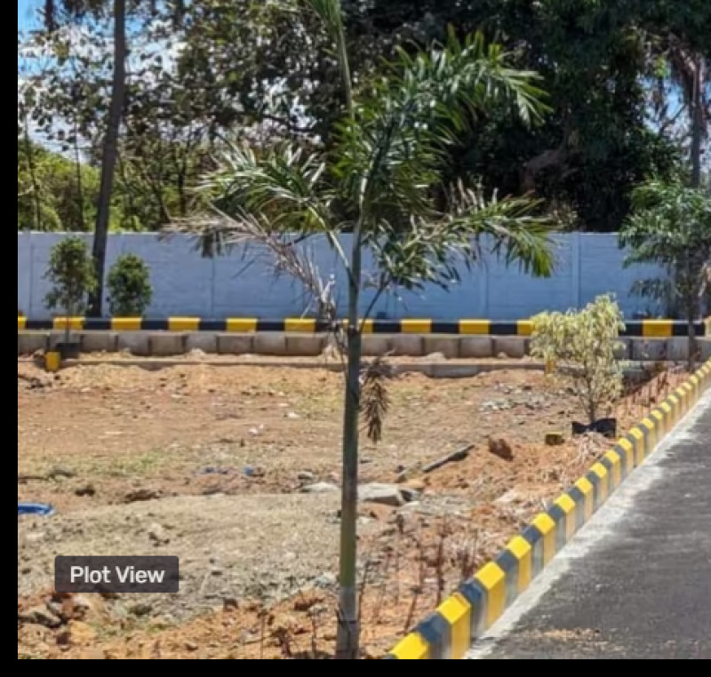 plot for sale