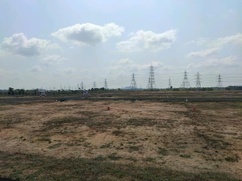 Residential Plot