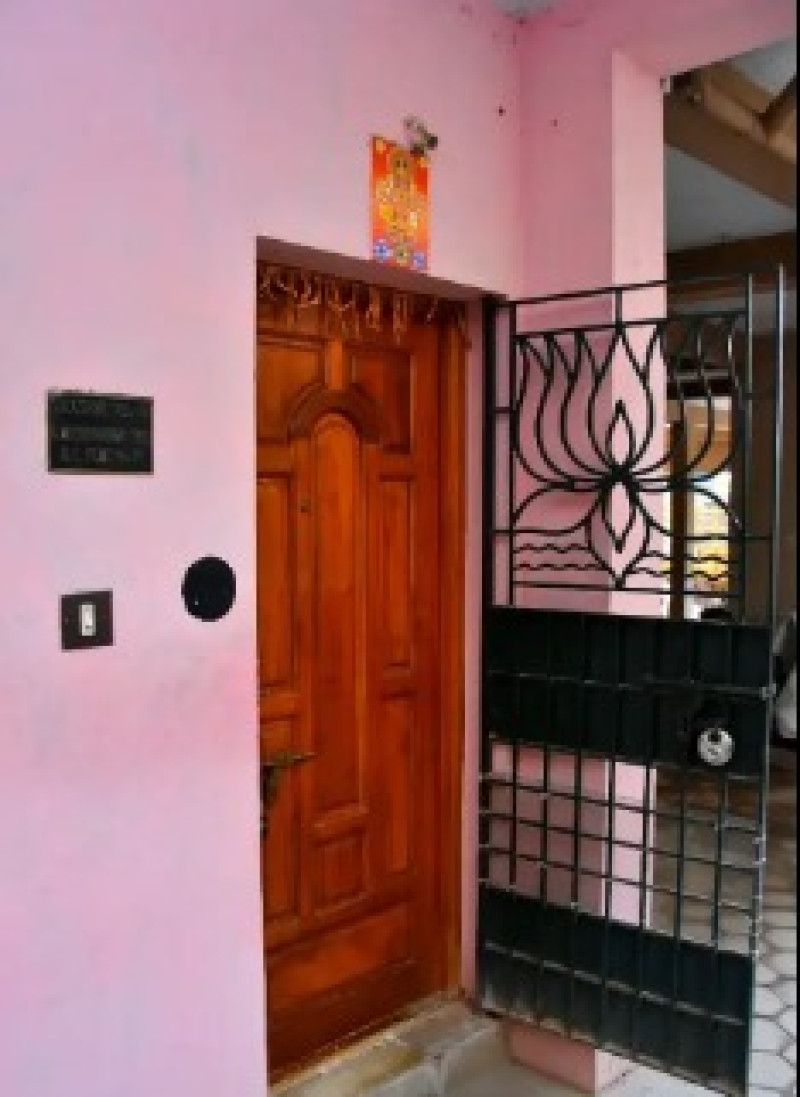 3BHK Flat