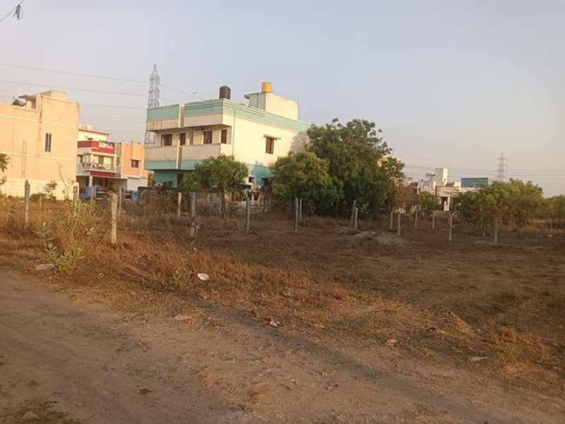 Plot sale