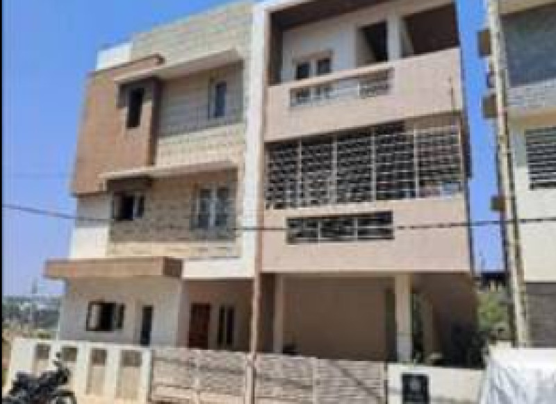 2 BHK Apartment for Sale
