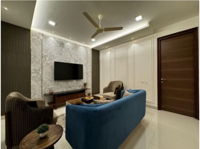 3 BHK Apartment for sale