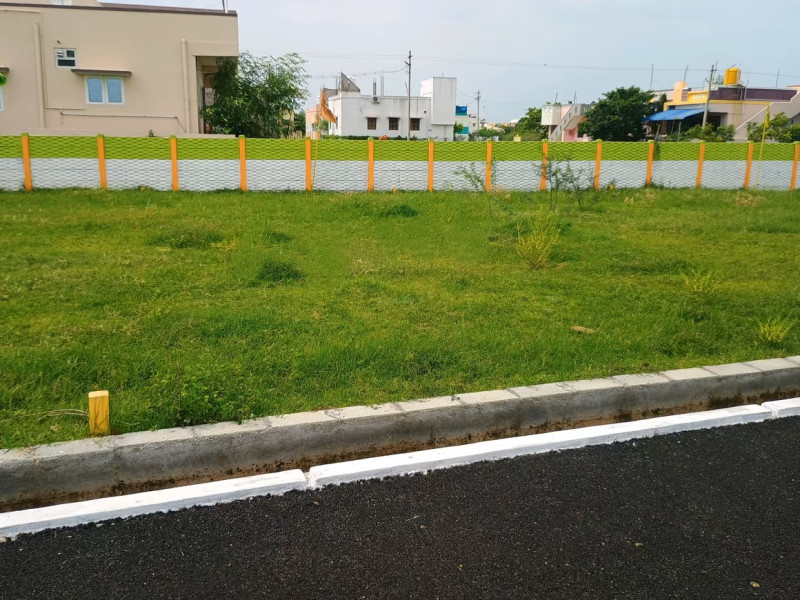 plot for sale