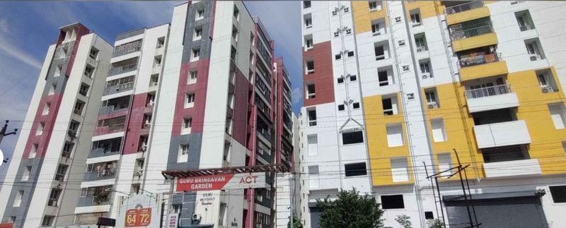 Flat for sales