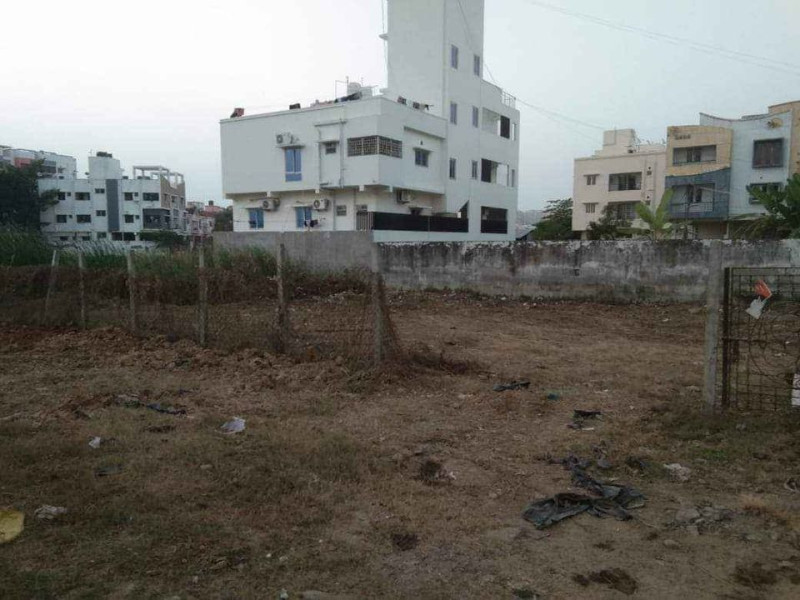 land sale