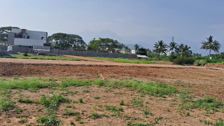 Residential Plot 436 Sq.ft. for Sale in Karamadai, Coimbatore