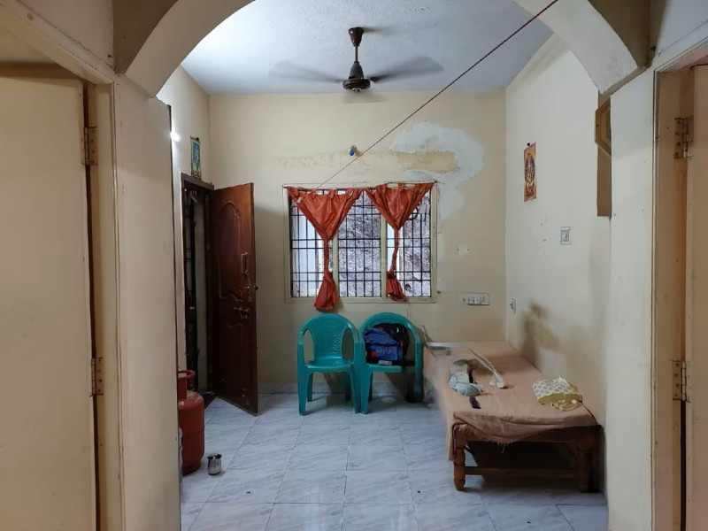 2bhk flat for sale