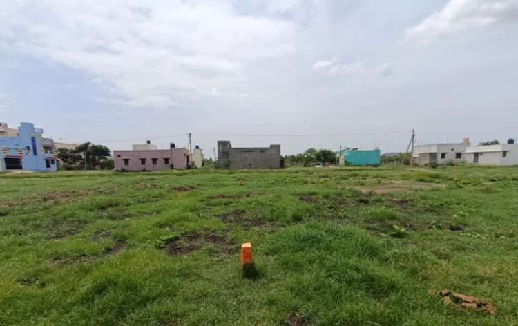 Single Property Image