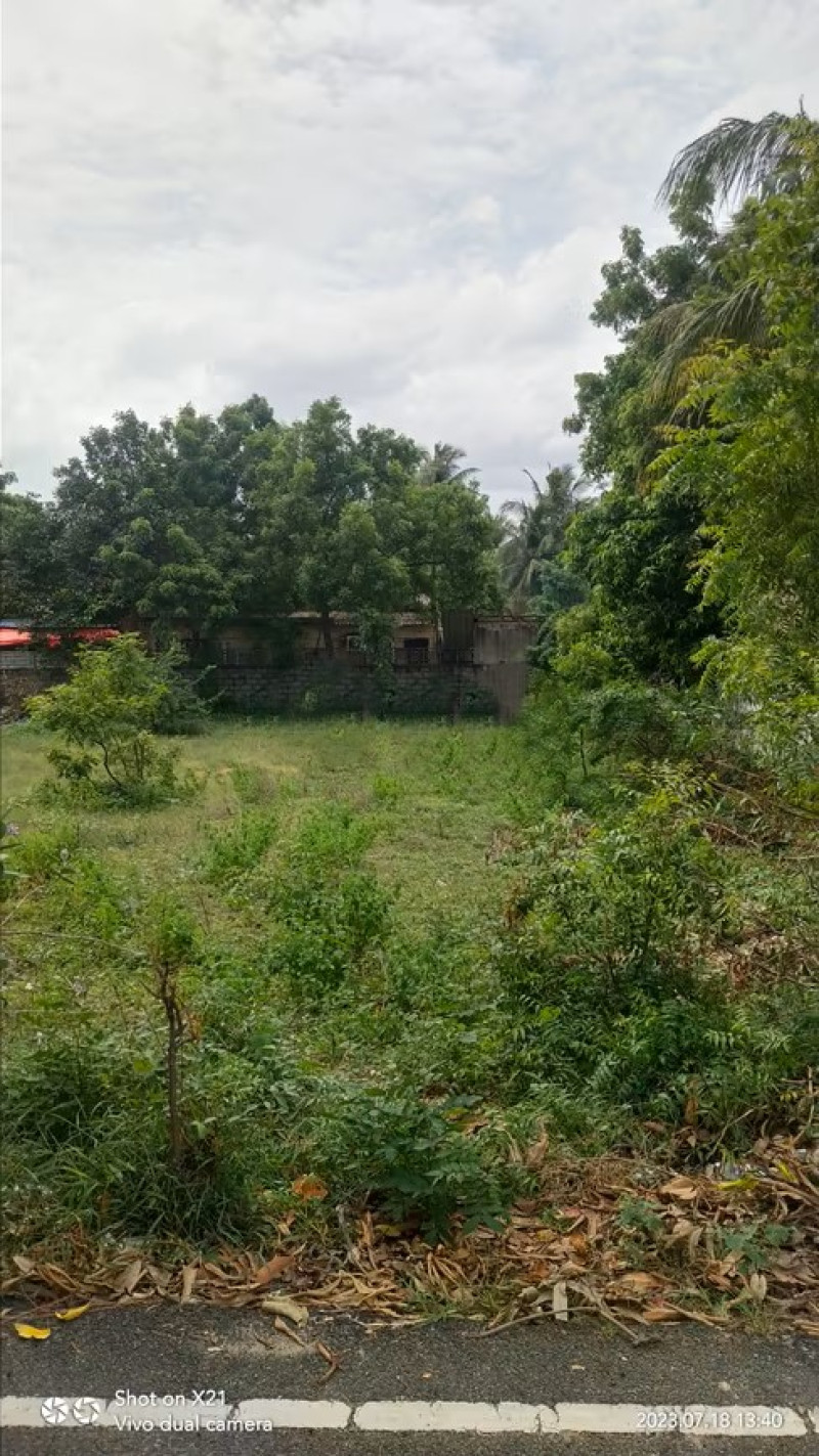 plot for sale