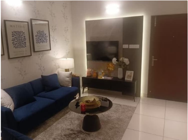 Single Property Image