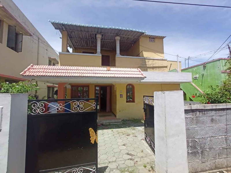 3 BHK HOUSE FOR SALE