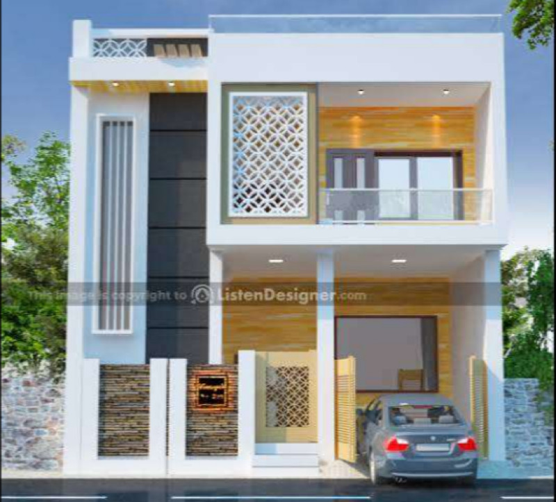 4 BHK HOUSE FOR SALE