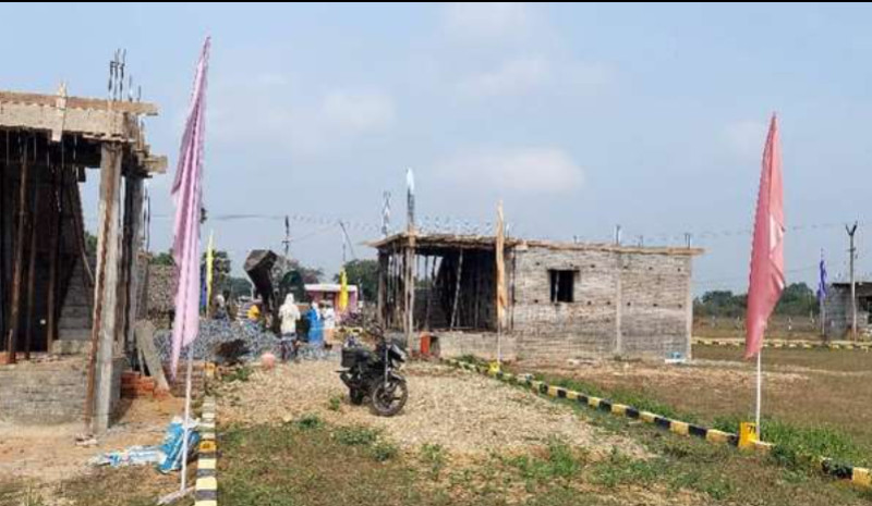 plot for sale