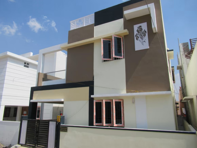 2bhk house for sale