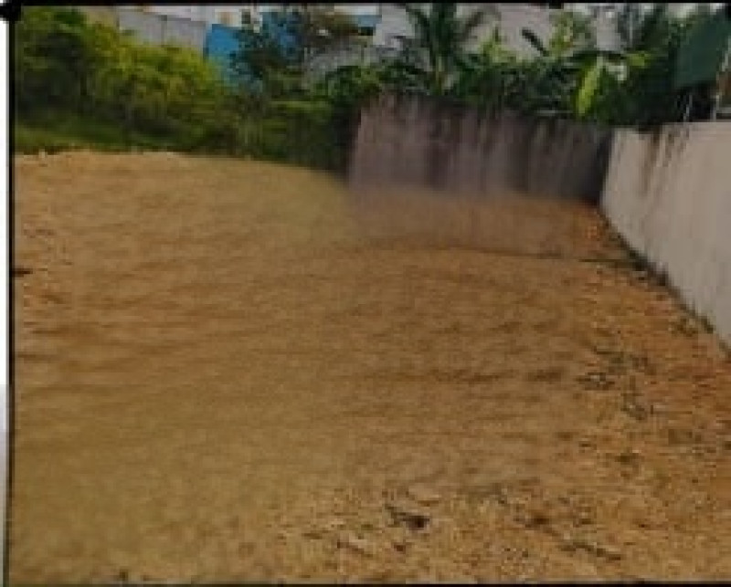 LAND SALE