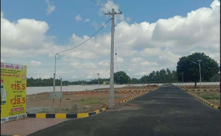 Single Property Image