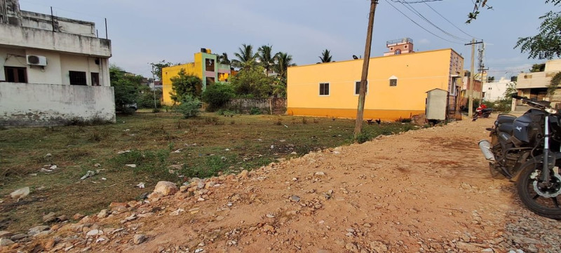 Plot sale